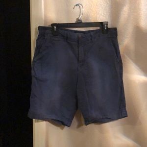 American eagle boy shorts size 32